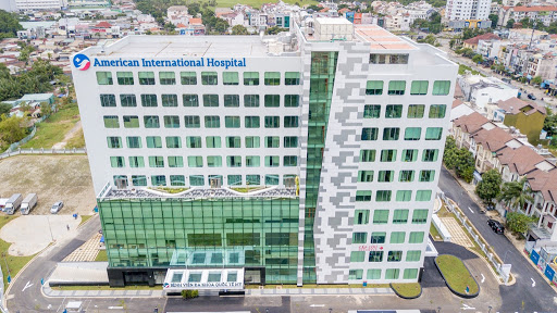 Bệnh viện tư nhân uy tín tphcm - Bệnh viện quốc tế Mỹ – AIH