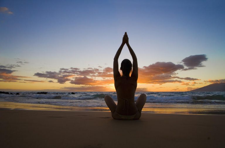 Top 10 Các Bài Tập Yoga Cơ Bản Tại Nhà Tốt Nhất Cho Sức Khỏe