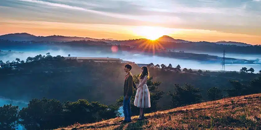 Thành phố Đà Lạt