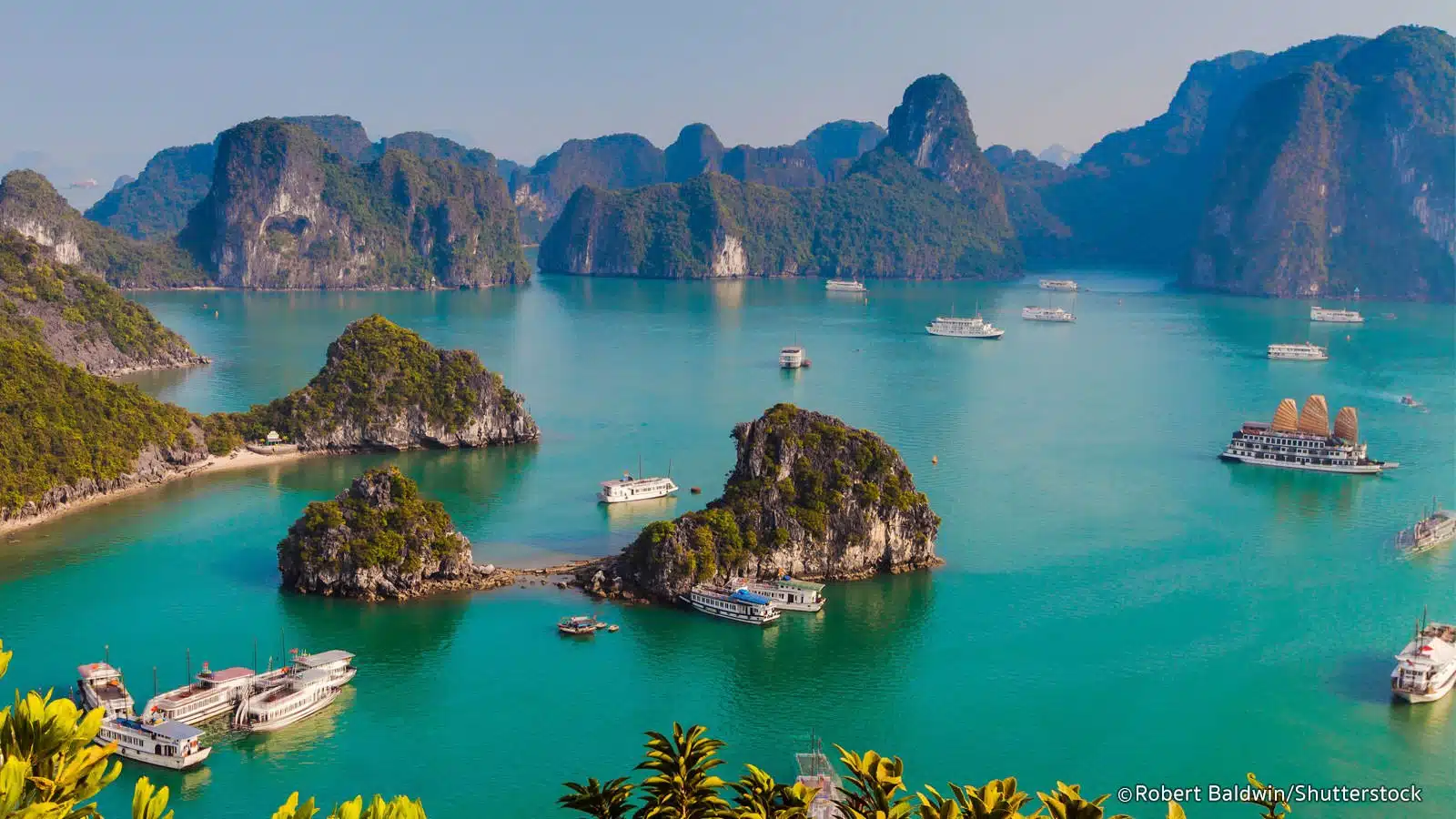 Hạ Long - Thành phố cảng