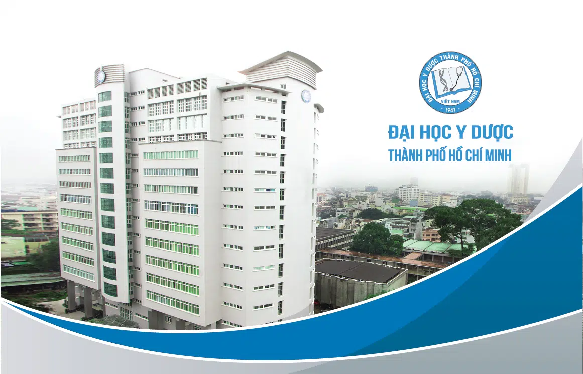 Trường Đại học Y Dược TPHCM