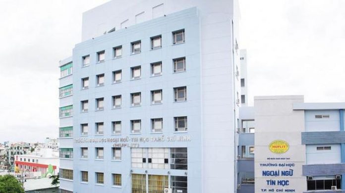 Top các trường đào tạo ngành du lịch quản trị khách sạn tốt nhất tphcm