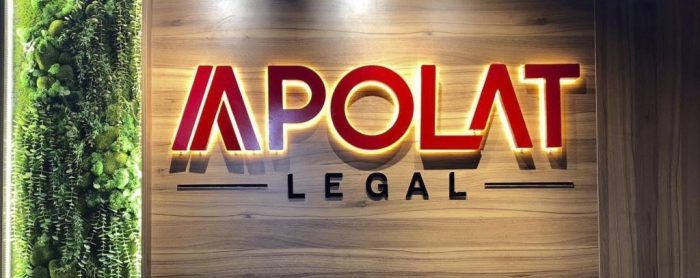 Văn phòng luật sư TPHCM Apola Legal