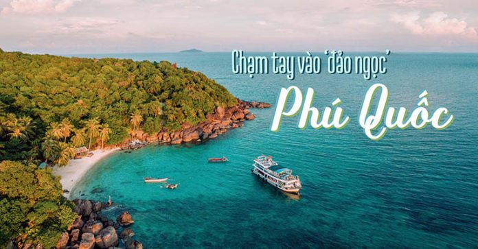 Đảo Phú Quốc Ở Đâu?