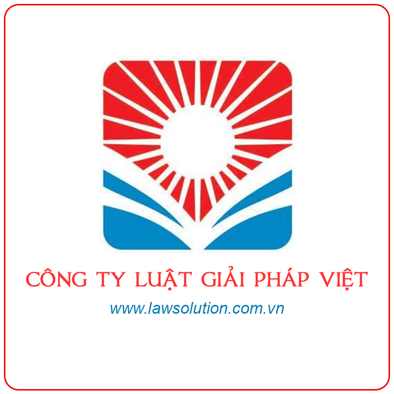Công ty luật TNHH Giải Pháp Việt - Nằm trong top danh sách công ty luật tại tphcm uy tín nhất