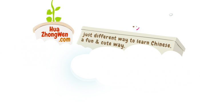 Trang web học tiếng trung cho người mới bắt đầu - Huazhongwen