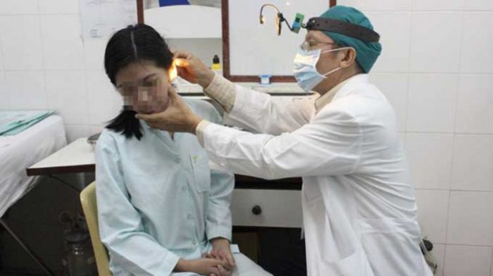 bác sĩ tai mũi họng giỏi tphcm - Bác sĩ Nguyễn Thành Lợi