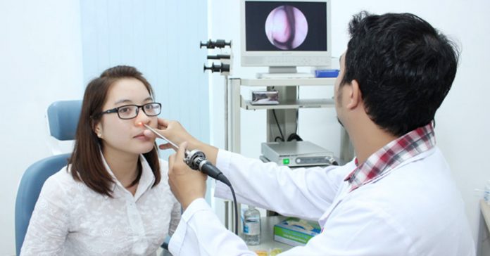 Top 9 bác sĩ tai mũi họng giỏi uy tín nhất ở tphcm