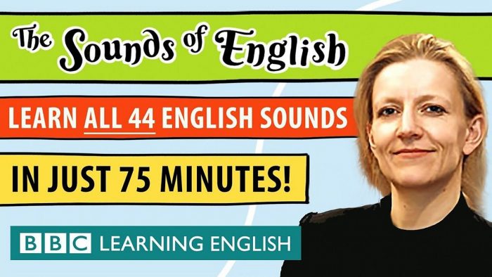 Top 10 trang web học tiếng anh miễn phí online - BBC Learning English