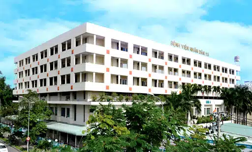 Địa chỉ cắt bao quy đầu ở tphcm Bệnh Viện Nhân Dân 115