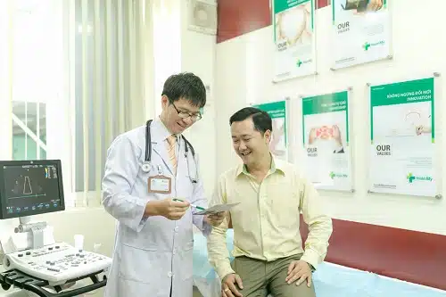 Địa chỉ cắt bao quy đầu ở tphcm Bệnh Viện Hoàn Mỹ Sài Gòn