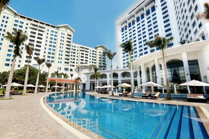 Top 10 các khách sạn 5 sao ở Hà Nội bạn nên thử