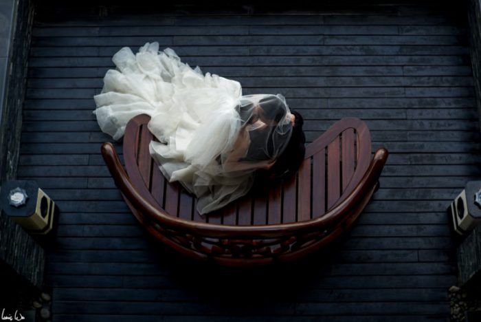 Louis Wu Studio - Studio chụp ảnh cưới đẹp ở TPHCM