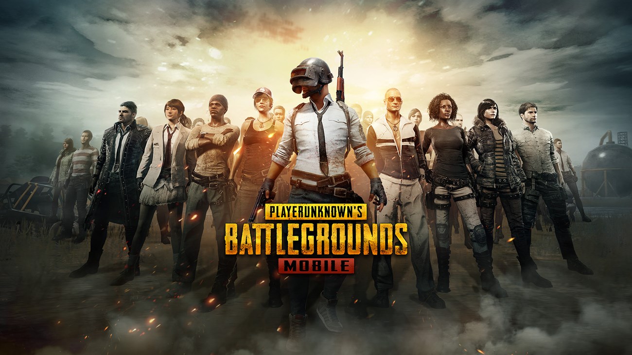 Top game Online hay cho PC hay nhất 2021 - Player Unknown’s Battlegrounds (PUBG)