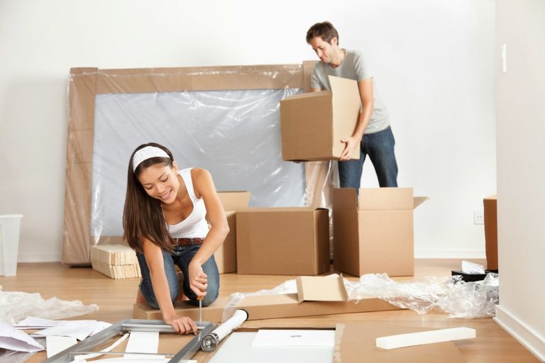 Top 12 dịch vụ chuyển nhà trọn gói giá rẻ quận 7