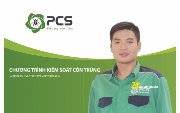 công ty diệt côn trùng ở Hà Nội - nguồn: internet