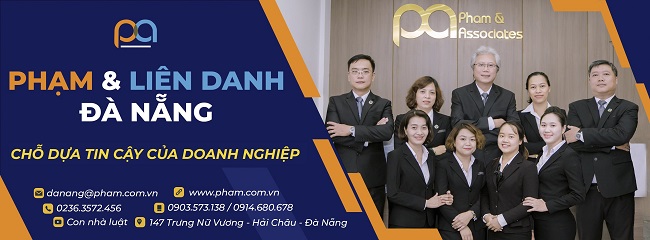 PHẠM VÀ LIÊN DANH - Văn phòng luật sư tại Đà Nẵng