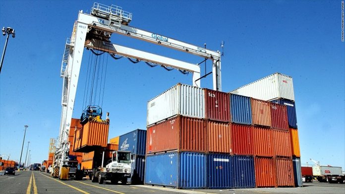 Danh sách công ty vận tải container uy tín nhất ở Việt Nam - nguồn: internet