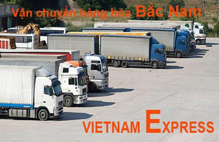 Công Ty Dịch Vụ Vận Tải Việt Nam Express - hình ảnh từ website vantaivietnamexpress.com