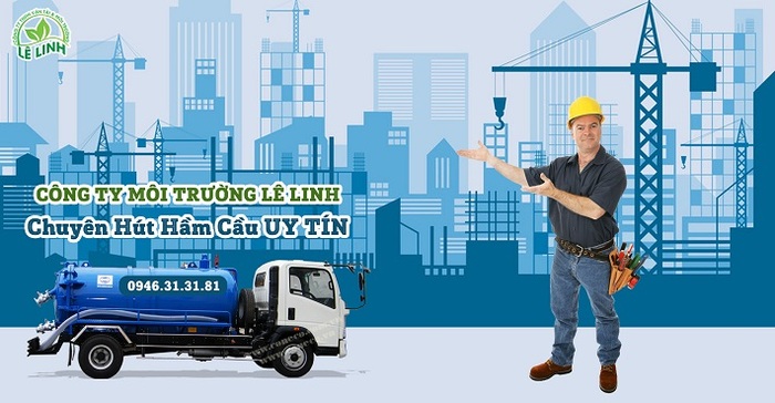 Công ty môi trường Lê Linh – Quận 2 (Nguồn: Internet)