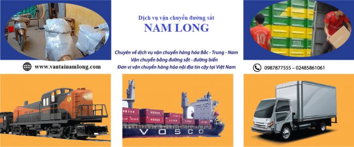 Dịch vụ chuyển nhà giá rẻ Hà Nội - nguồn: Công Ty Nam Long