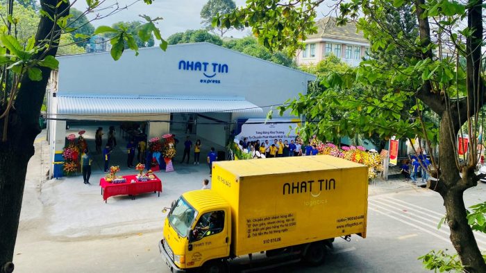 dịch vụ chuyển nhà quận Phú Nhuận-nguồn: Công Ty TM-DV Nhất Tín