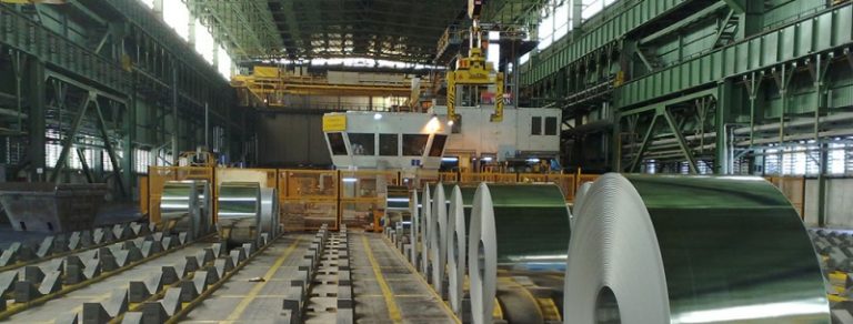 Top 10 Công ty sắt thép tại TPHCM uy tín nhất