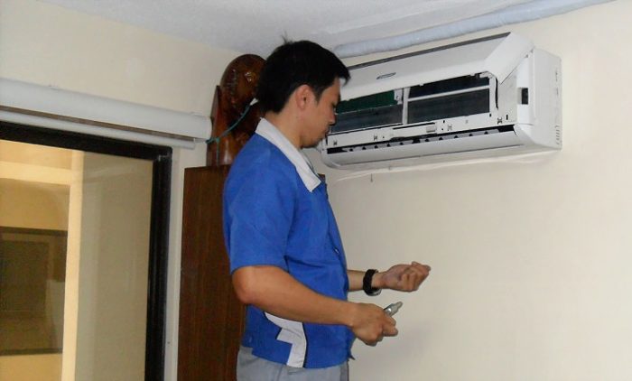 Trường Thịnh Phát - Sửa máy lạnh Thủ Đức - nguồn: internet