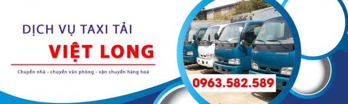 Dịch vụ chuyển nhà giá rẻ - nguồn: Công Ty Việt Long