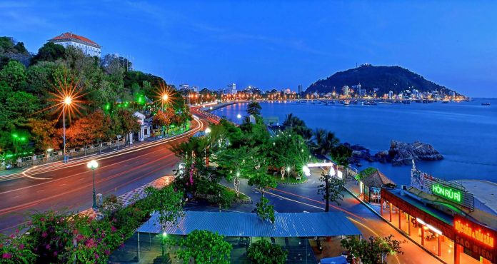 16 địa điểm du lịch Vũng Tàu hấp dẫn nhất năm 2021 - nguồn: internet