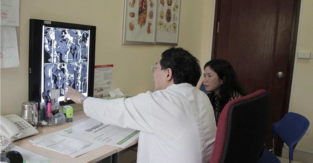 Phòng khám tim mạch Hà Nội - Phòng khám tim mạch Hà Nội - Phòng khám Tim mạch Thăng Long