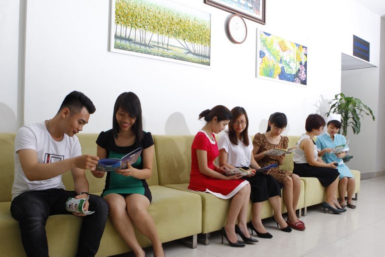 Top 12 địa chỉ khám tiền hôn nhân ở Hà Nội tốt nhất