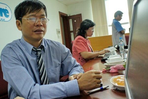 Bác sĩ chuyên khoa tiết niệu TPHCM - Nguyễn Thành Như