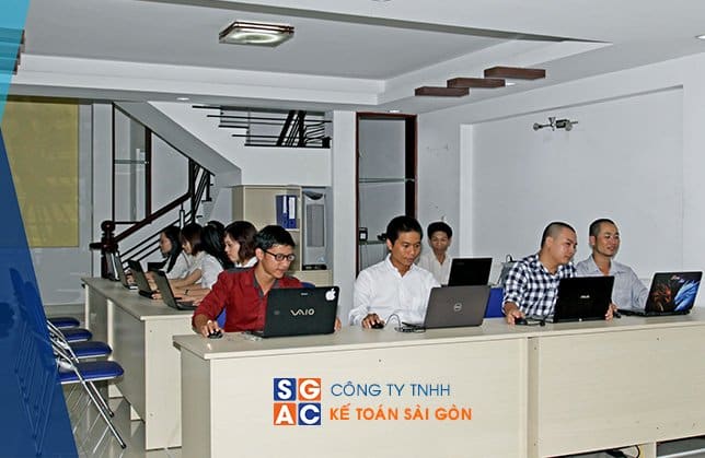 Dịch vụ báo cáo thuế trọn gói TPHCM  - Công ty TNHH Kế Toán Sài Gòn | Nguồn: Công ty TNHH Kế Toán Sài Gòn