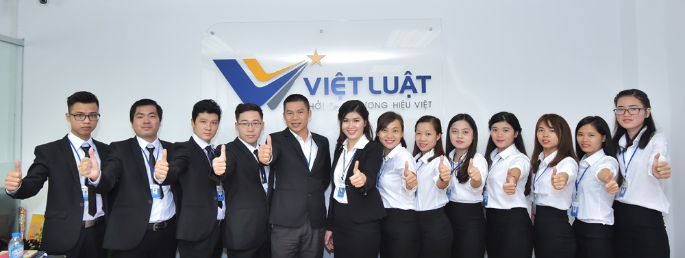 Đội ngũ nhân viên nhiêu năm kinh nghiệm | Nguồn: Công ty Nam Việt Luật