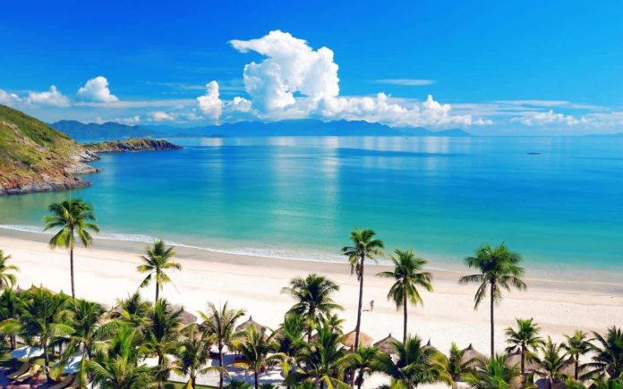 Top 13 địa điểm du lịch Nha Trang siêu đẹp nổi tiếng nhất - nguồn: internet