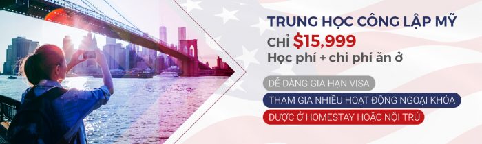 Hạnh Dung Edu - tư vấn du học Mỹ tại TPHCM | Nguồn: hanhdung.edu.vn