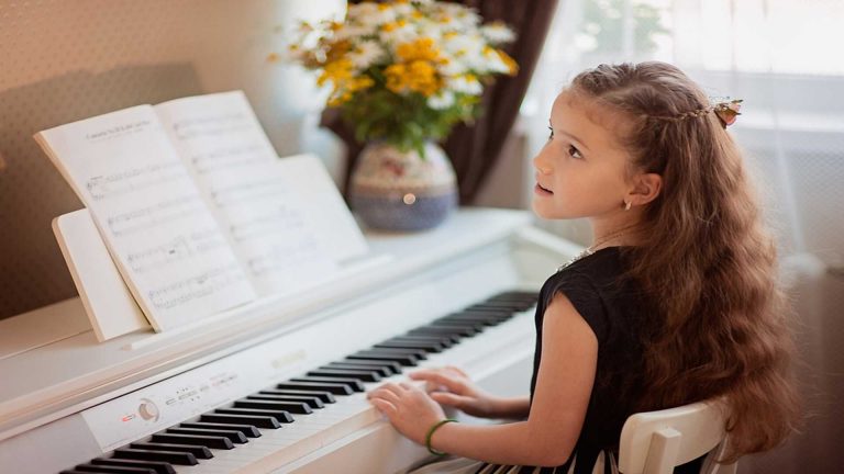 Top 10 trung tâm dạy học đàn piano ở TPHCM chất lượng nhất