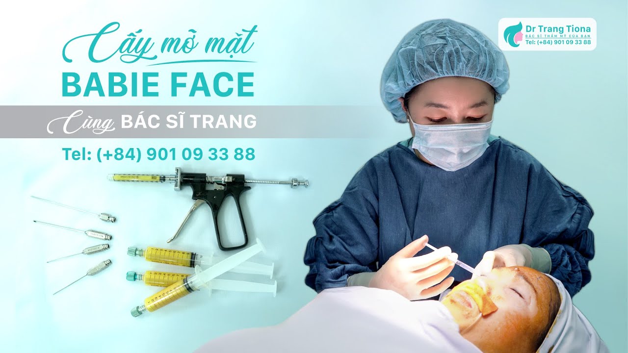 Bác sĩ nâng mũi đẹp ở TPHCM  - Bác sĩ trang Tiona | Nguồn ảnh: Thẩm mỹ Bác Sĩ Trang