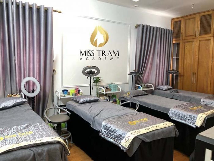Miss Tram là spa uy tín TPHCM - nguồn: Miss Trâm Spa