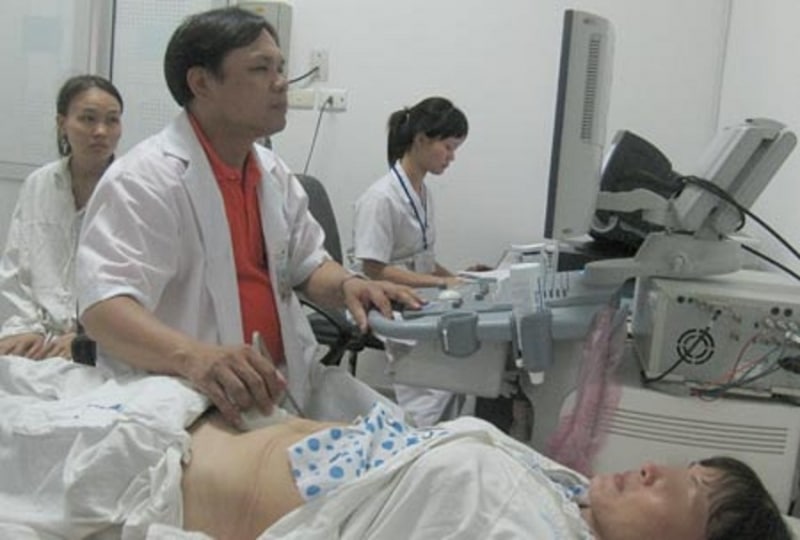 Phòng khám tha uy tín ở Hà Nội - Phòng khám bác sĩ Trần Danh Cường