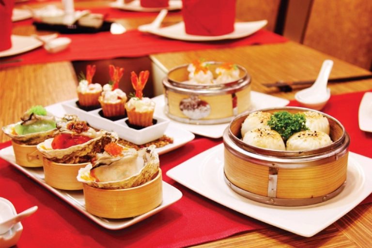 Top 11 quán ăn người Hoa Quận 5 ngon nổi tiếng Sài Thành