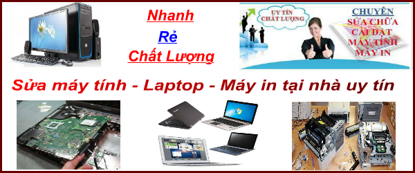 Sửa laptop uy tín Hà Nội AS | Nguồn: Laptop As