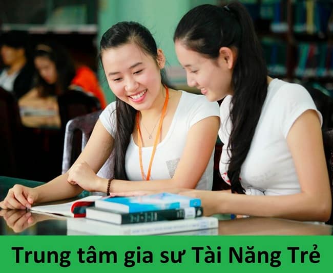 Trung tâm dạy tiếng Thái tại TPHCM -Trung tâm gia sư Tài Năng Trẻ | Nguồn: Trung tâm gia sư Tài Năng Trẻ