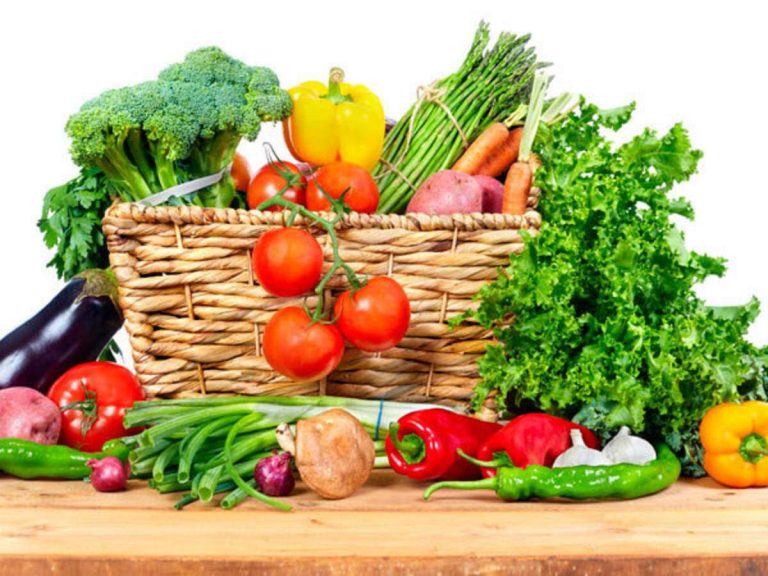 Top 11 Cửa hàng rau sạch tại TPHCM uy tín và chất lượng nhất