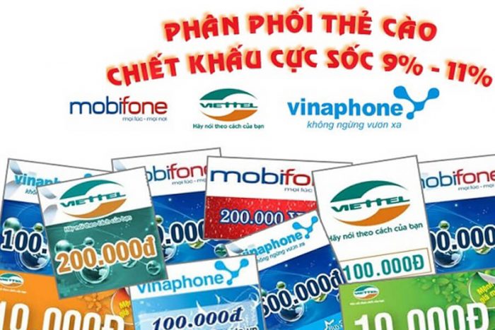Công Ty Cổ Phần Thương Mại Dịch Vụ Toàn Thắng - đại lý bán card điện thoại giá sỉ TPHCM | Nguồn: internet