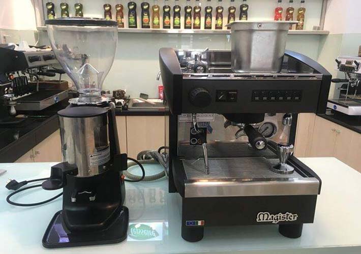 Bán máy pha cà phê tại TPHCM - Bán Máy Pha Cà Phê Cũ | Nguồn: Bán Máy Pha Cà Phê Cũ