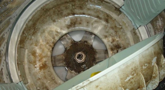 Điện Lạnh Phạm Văn - vệ sinh máy giặt tại nhà TPHCM | Nguồn: internet