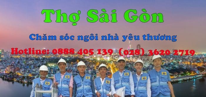 Trung Tâm Thợ Sài Gòn - vệ sinh máy giặt tại nhà TPHCM | Nguồn: thosaigon.vn