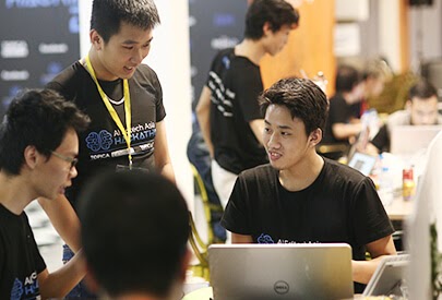 Trung tâm đào tạo lập trình viên TPHCM - Ironhack Việt Nam | Nguồn: Ironhack Việt Nam